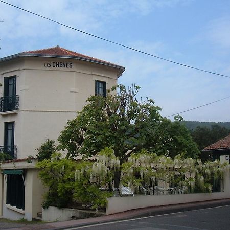 Les Chenes Chambres D'Hote Châtel-Guyon Eksteriør billede